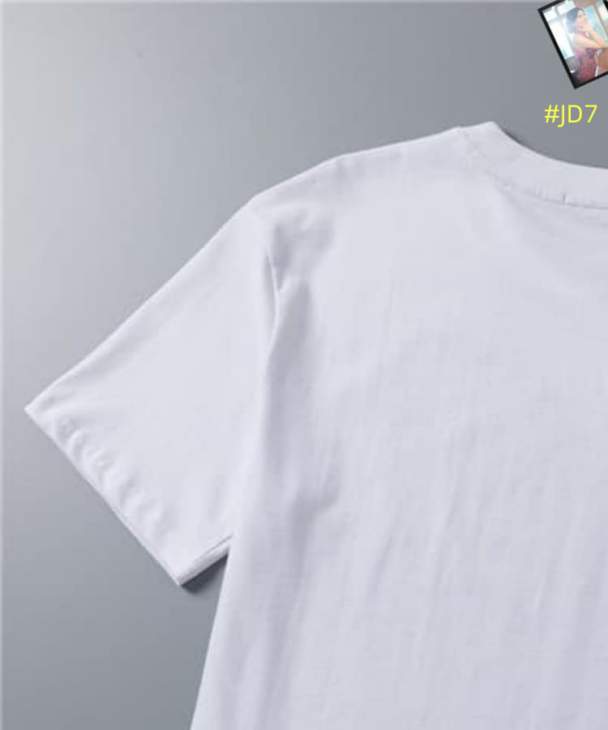 Dior T Shirts Short _SKUDiorM-3XL12yr5216357